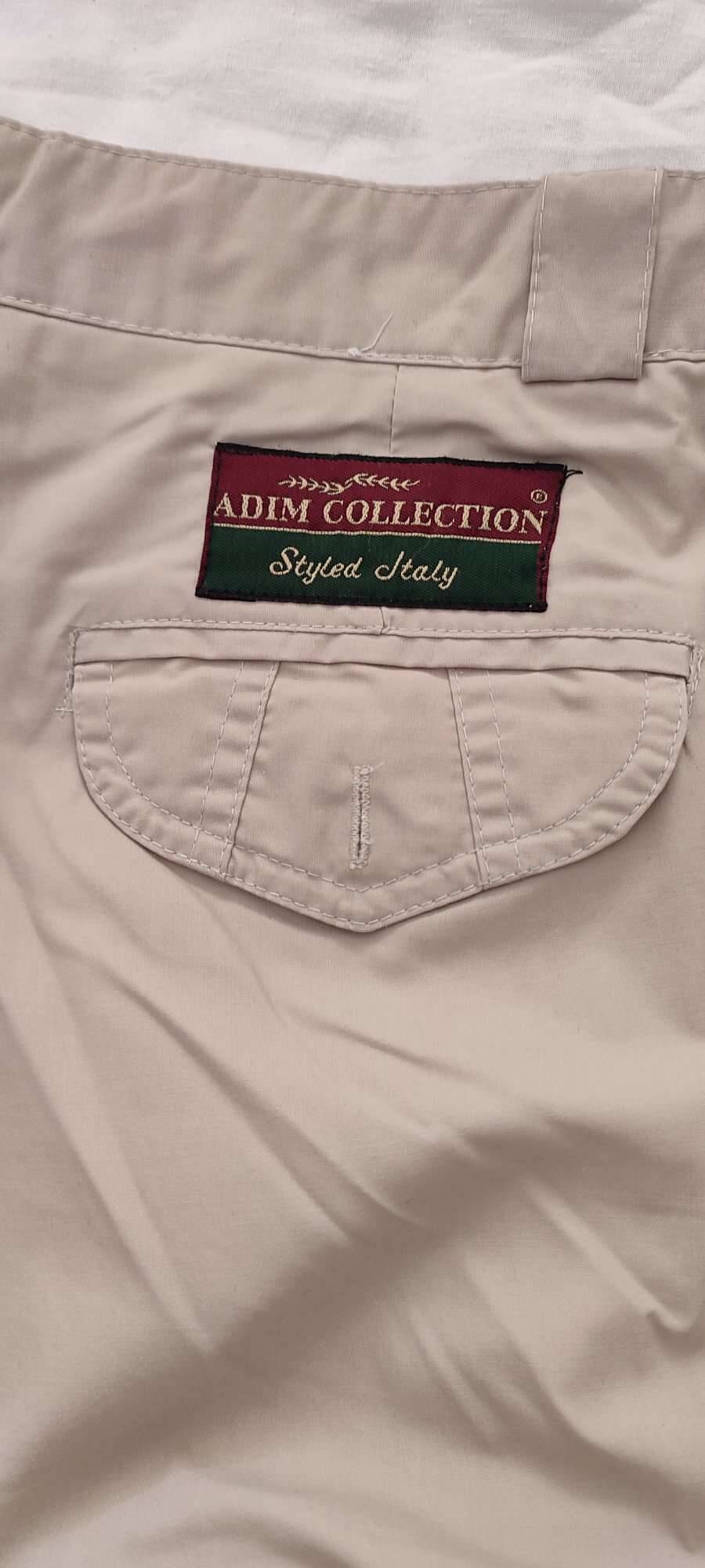 Продам новые мужские шорты тонкий джинс 52/170 по талии 90-92 см, длина по боковому шву 54 см фирма Pierre Cardin в Новосибирске фото 2 Личные вещи Новосибирск