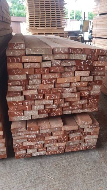 Пиломатериалы, кругляк из дуба, бука, ясеня.  в Краснодаре фото 2 Для дома и дачи Краснодар