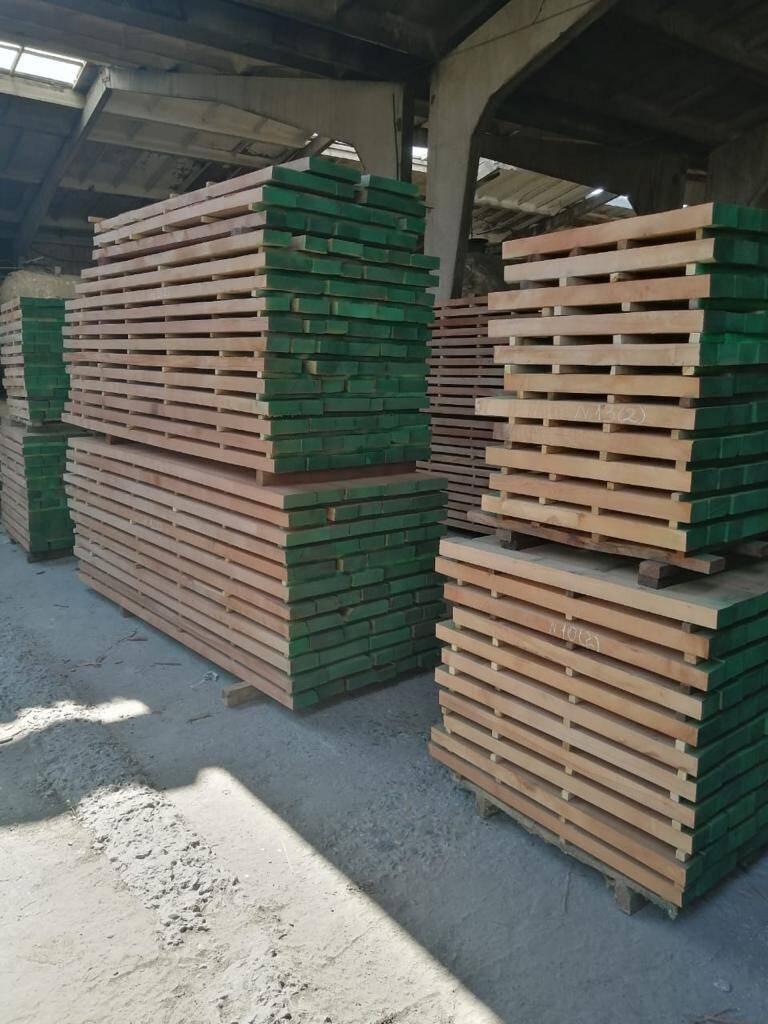 Пиломатериалы, кругляк из дуба, бука, ясеня.  в Краснодаре фото 5 Для дома и дачи Краснодар