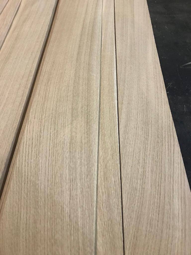 Шпон, шпонированный МДФ из дуба, бука, ясеня, акации, карагача. в Краснодаре фото 7 Для дома и дачи Краснодар