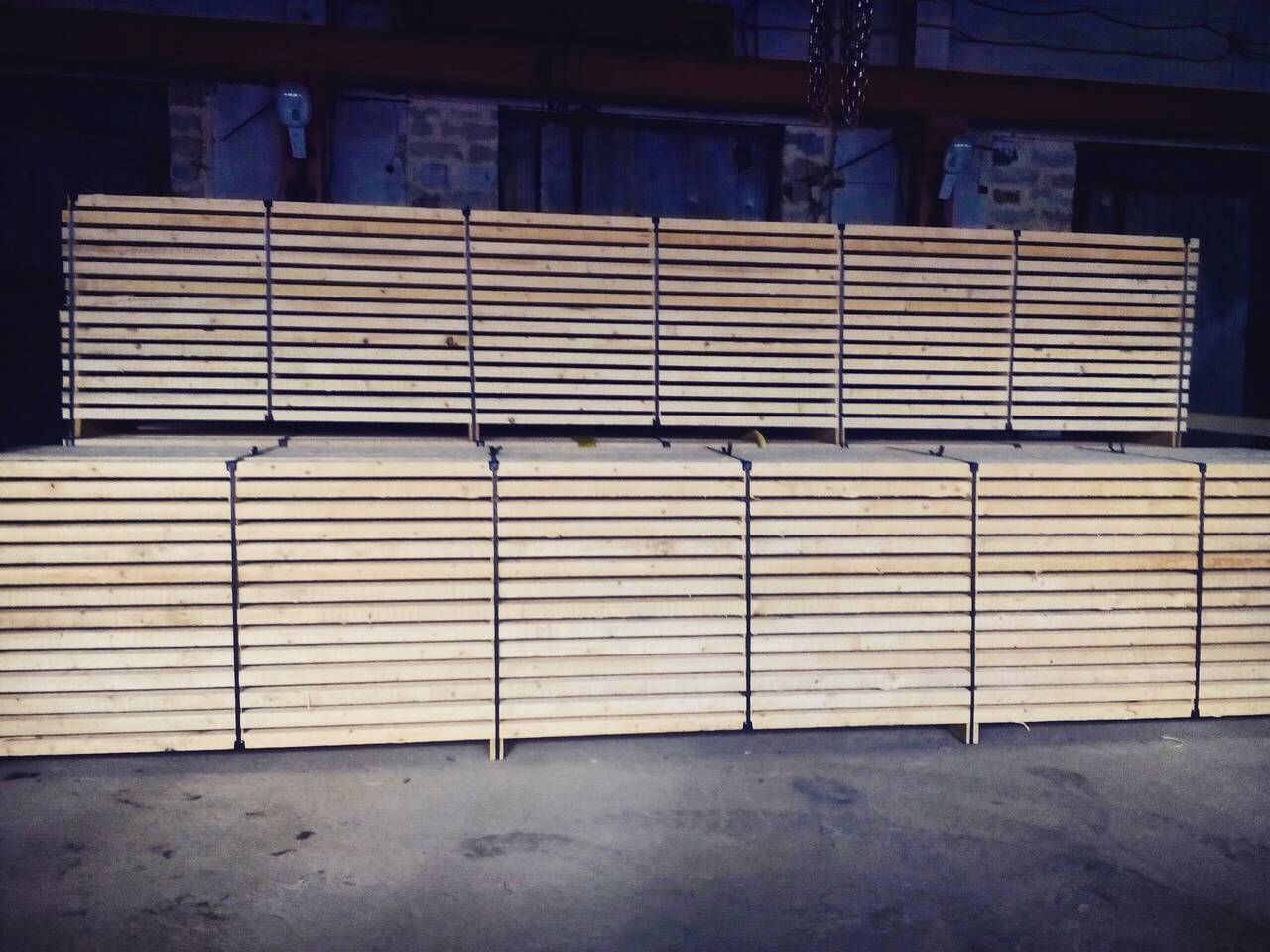 Пиломатериалы обрезные из сосны, ели: строганные, не строганные. в Санкт-Петербурге фото 7 Для дома и дачи Санкт-Петербург