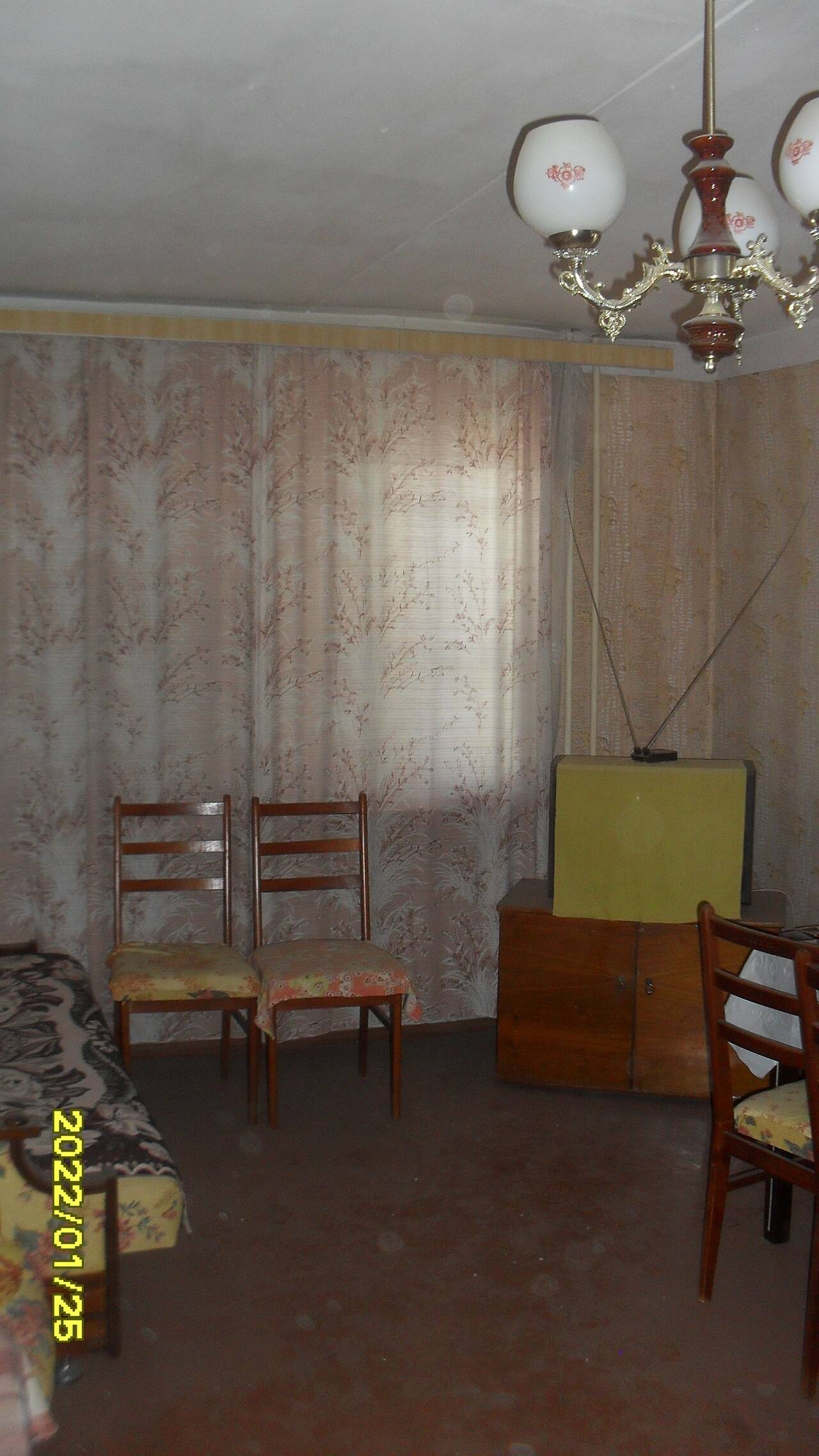 Большая однокомнатная квартира в Симферополе фото 7 Недвижимость Симферополь