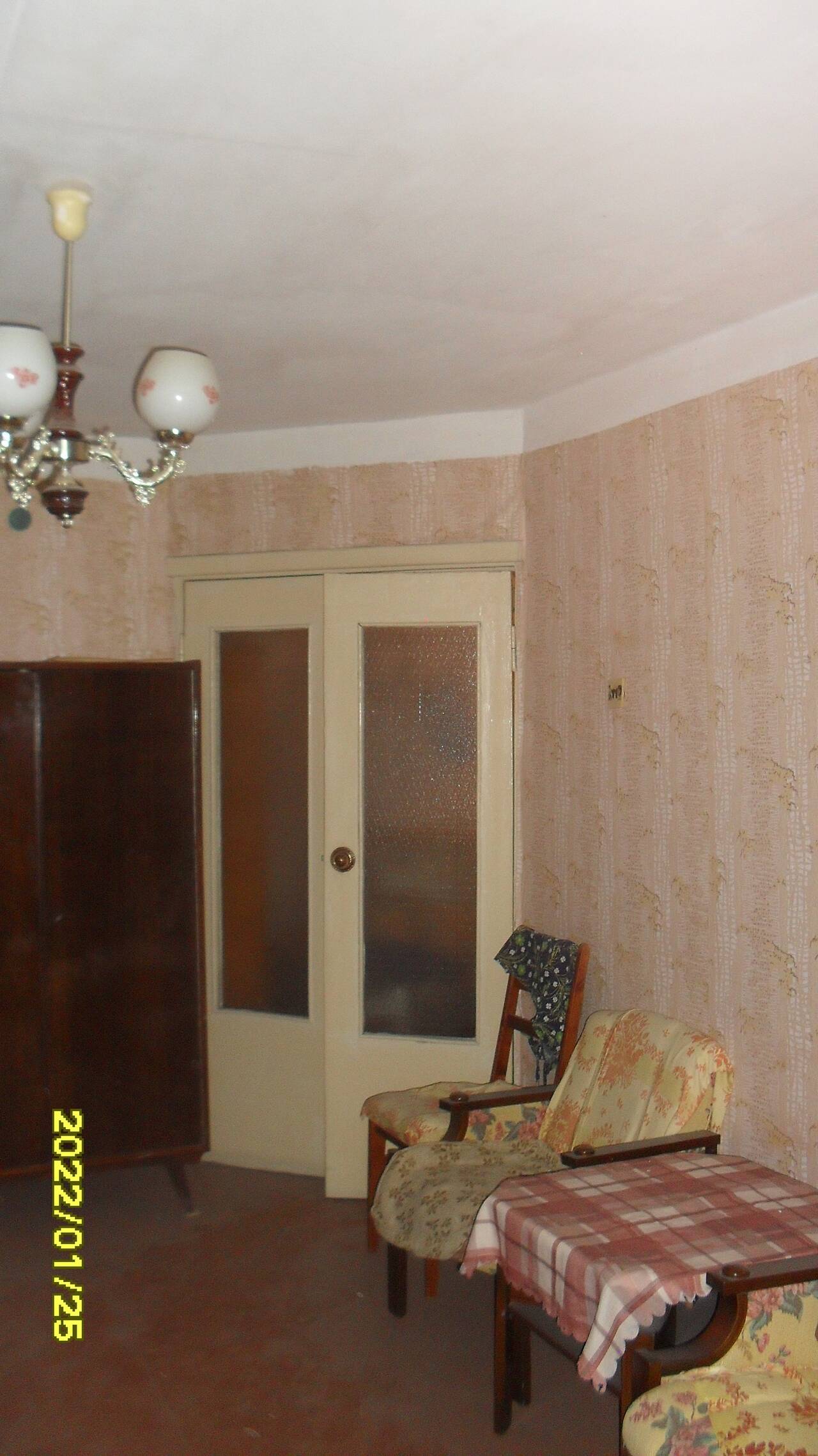 Большая однокомнатная квартира в Симферополе фото 2 Недвижимость Симферополь