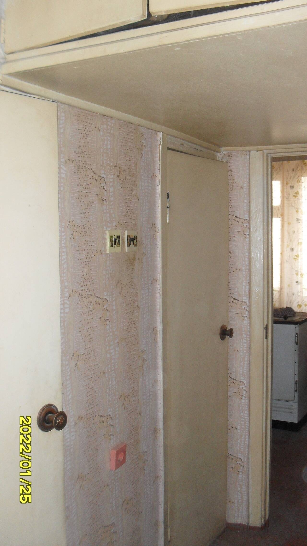 Большая однокомнатная квартира в Симферополе фото 3 Недвижимость Симферополь