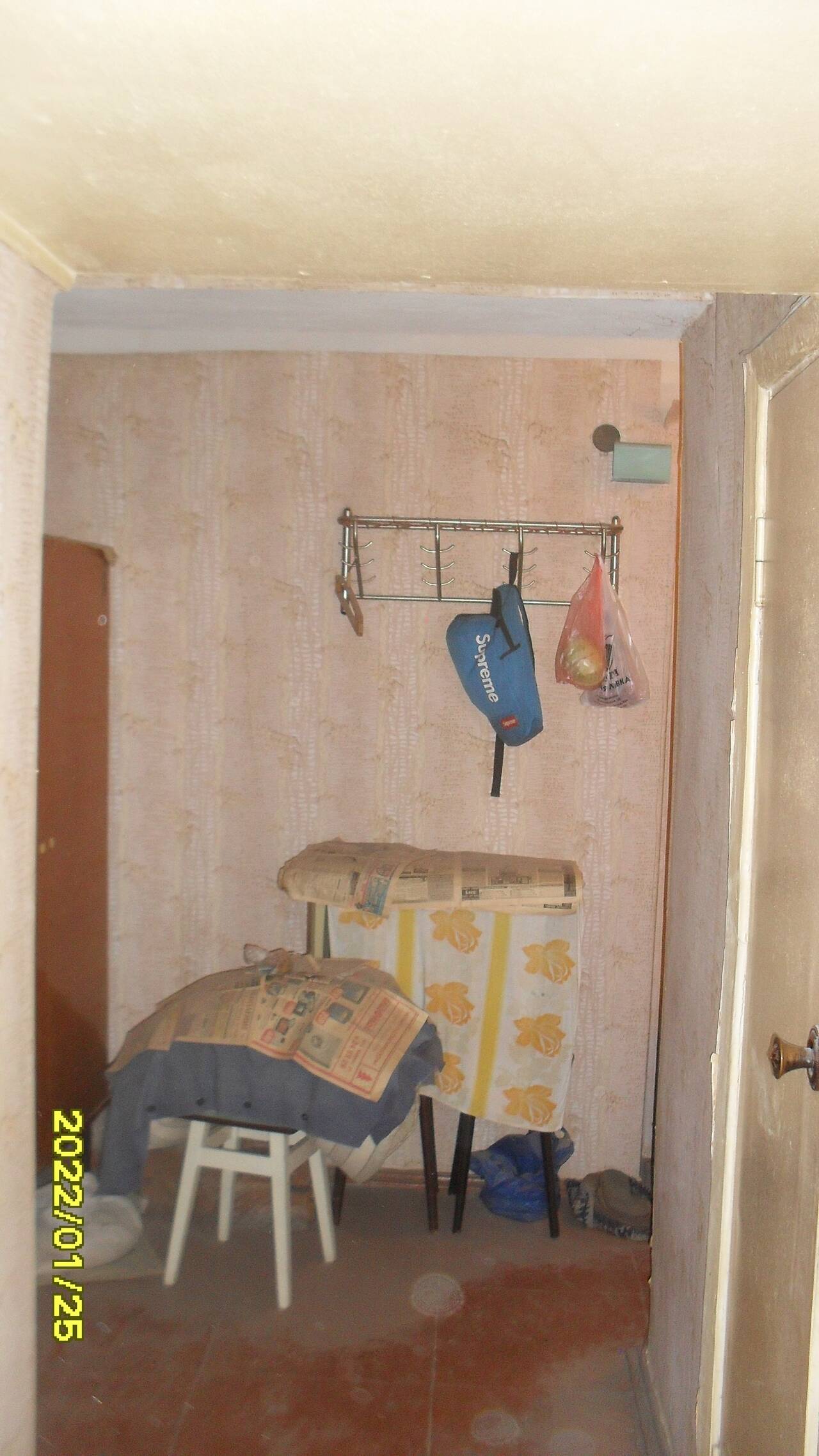 Большая однокомнатная квартира в Симферополе фото 5 Недвижимость Симферополь