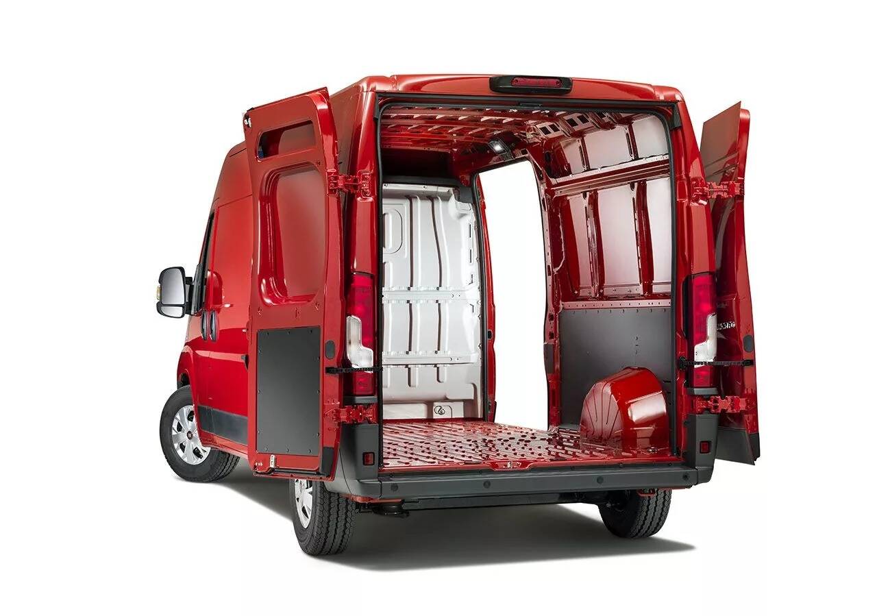 Комплектующие для фургонов(Фургон-Комплект)