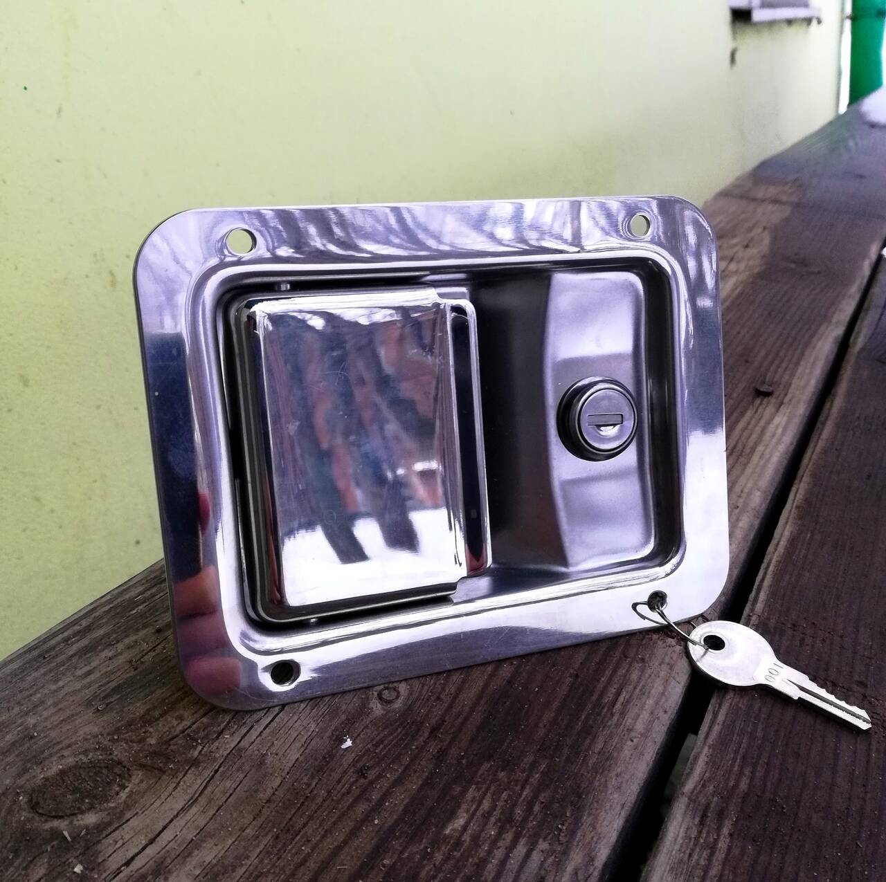 Комплектующие для фургонов(Фургон-Комплект) в Воронеже фото 5 Транспорт Воронеж