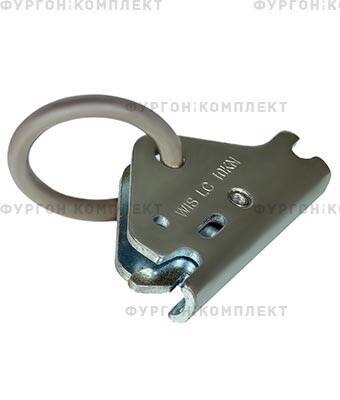 Комплектующие для фургонов(Фургон-Комплект) в Воронеже фото 6 Транспорт Воронеж