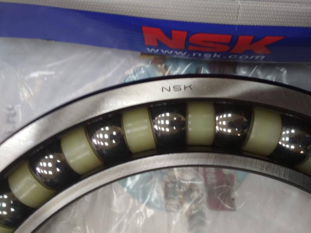 Подшипник BN230-2 в Екатеринбурге фото 2 Транспорт Екатеринбург