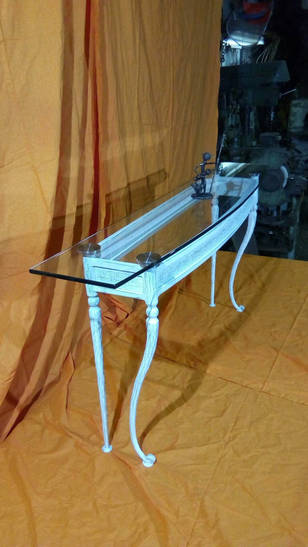 Кованая мебель в Нижнем Тагиле фото 5 Для дома и дачи Нижний Тагил