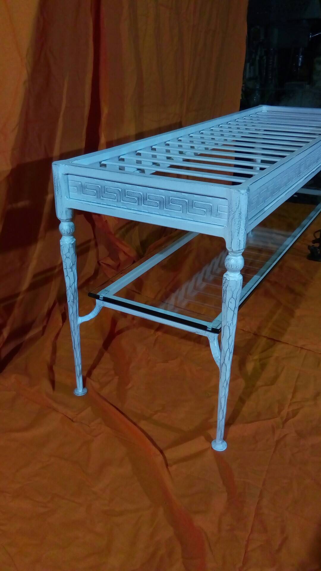 Кованая мебель в Нижнем Тагиле фото 3 Для дома и дачи Нижний Тагил