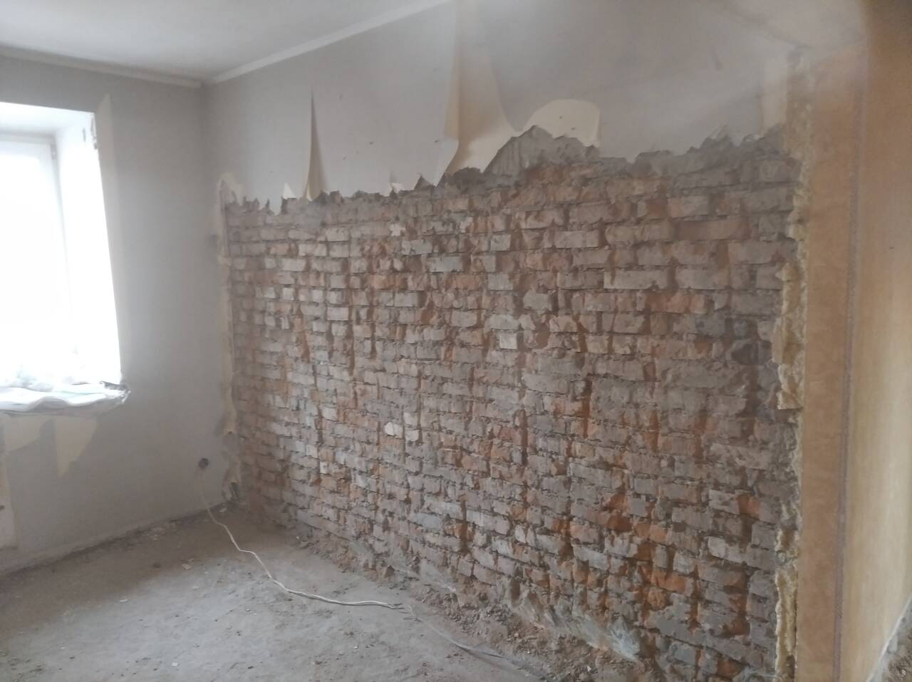 Демонтажные работы в Красноярске фото 5 Услуги Красноярск