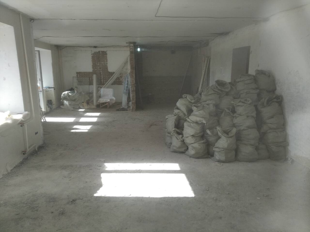 Демонтажные работы в Красноярске фото 3 Услуги Красноярск