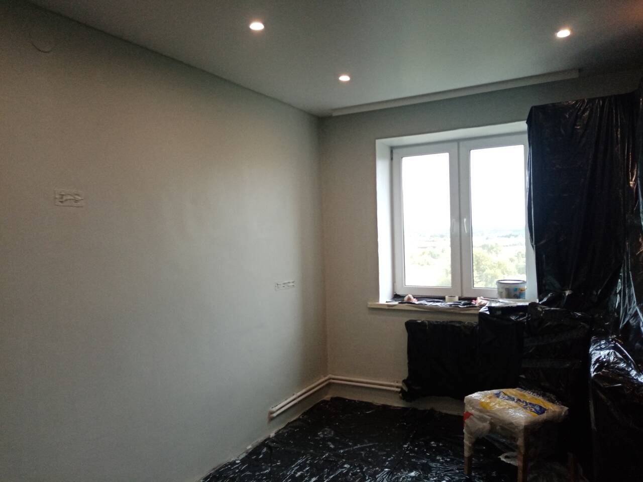 Ремонт квартир во Владимире  во Владимире фото 3 Услуги Владимир