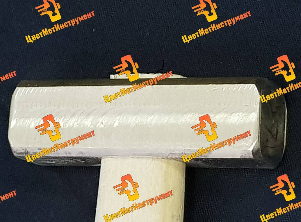 Молоток латунный искробезопасный от 250 грамм до 2 в Уфе фото 5 Услуги Уфа