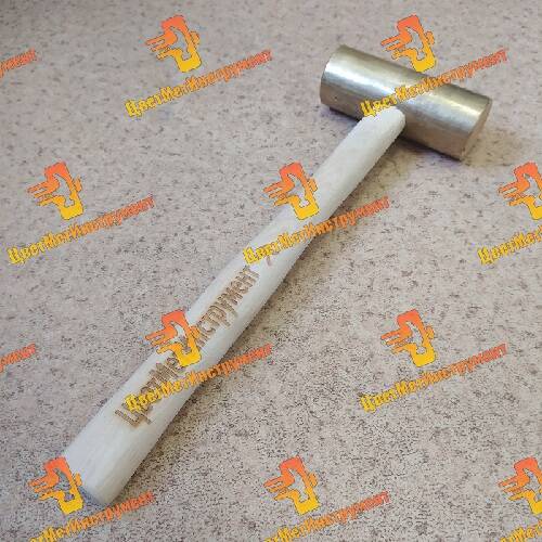 Молоток латунный искробезопасный от 250 грамм до 2 в Уфе фото 2 Услуги Уфа