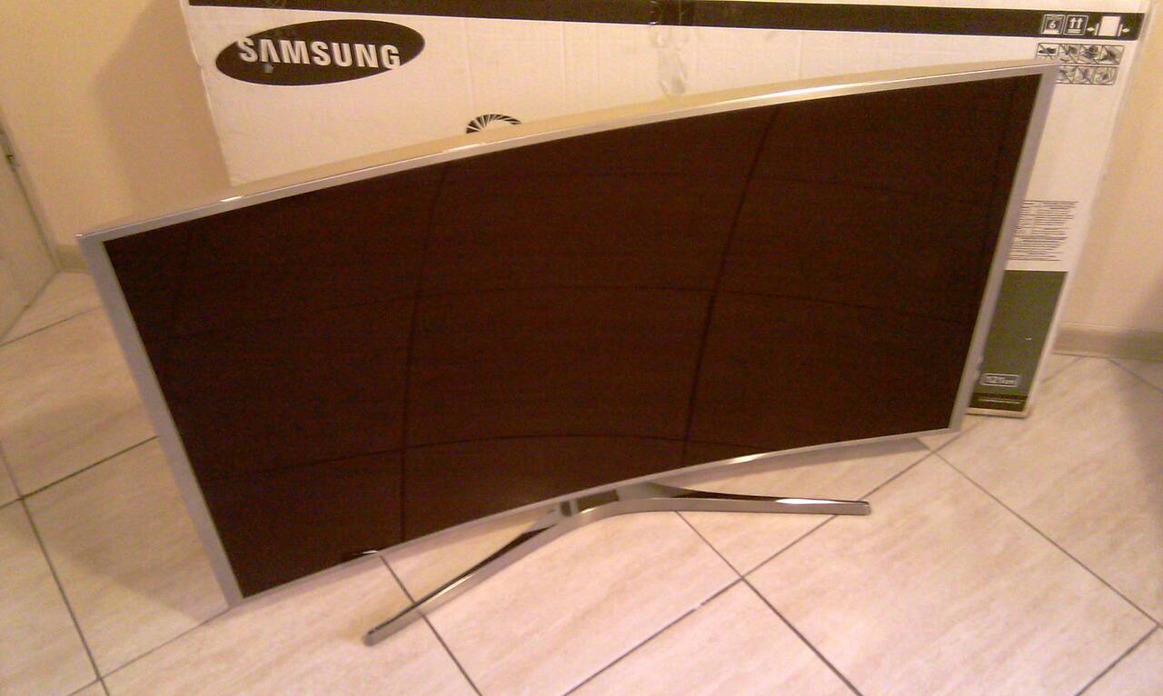 Ремонт жк и LED телевизоров