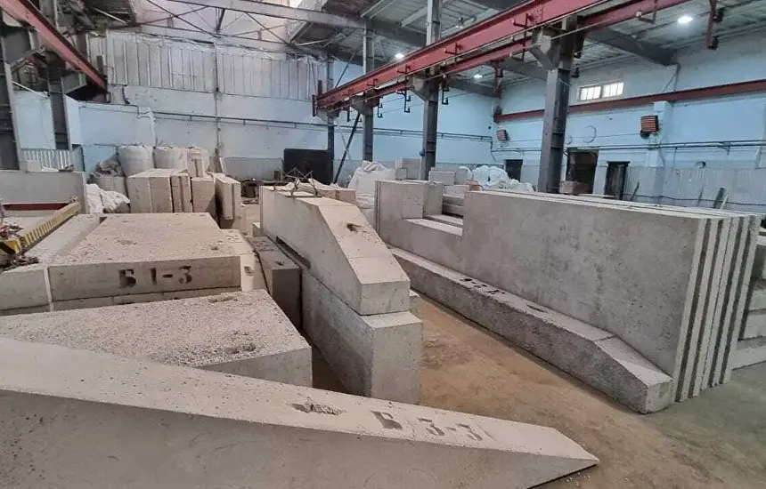 Построим дом за 3 дня!!! армированный полистеролбетон! в Красноярске фото 2 Услуги Красноярск