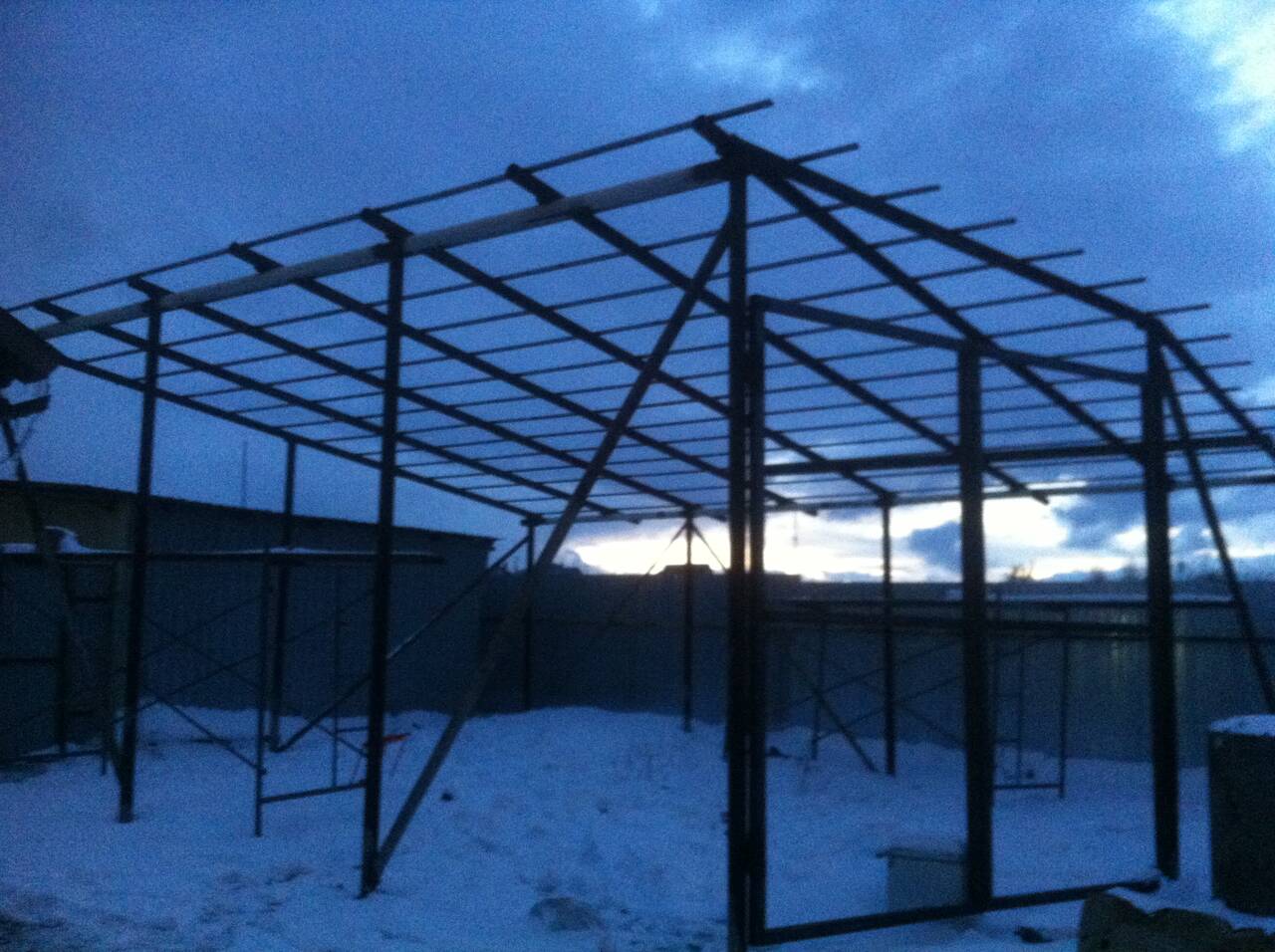 металлолом