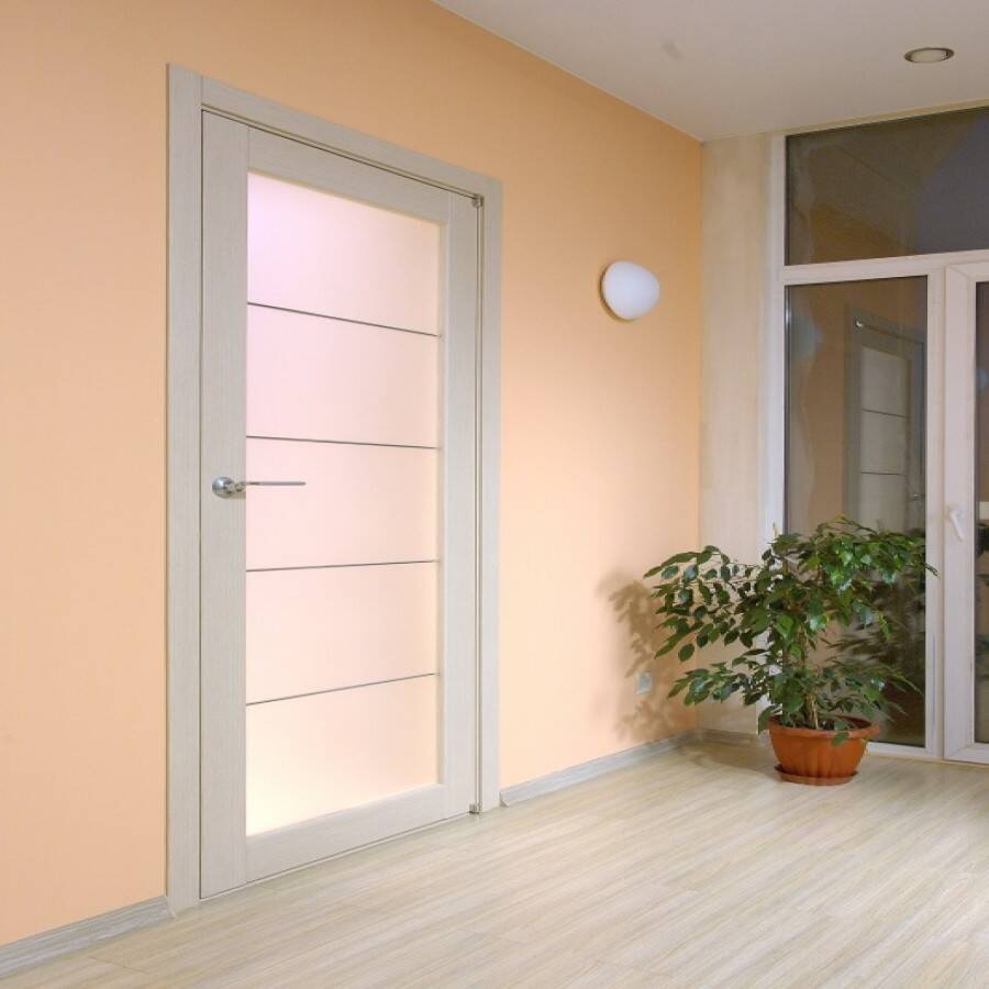 Двери и ламинат в Ставрополе фото 2 Для дома и дачи Ставрополь