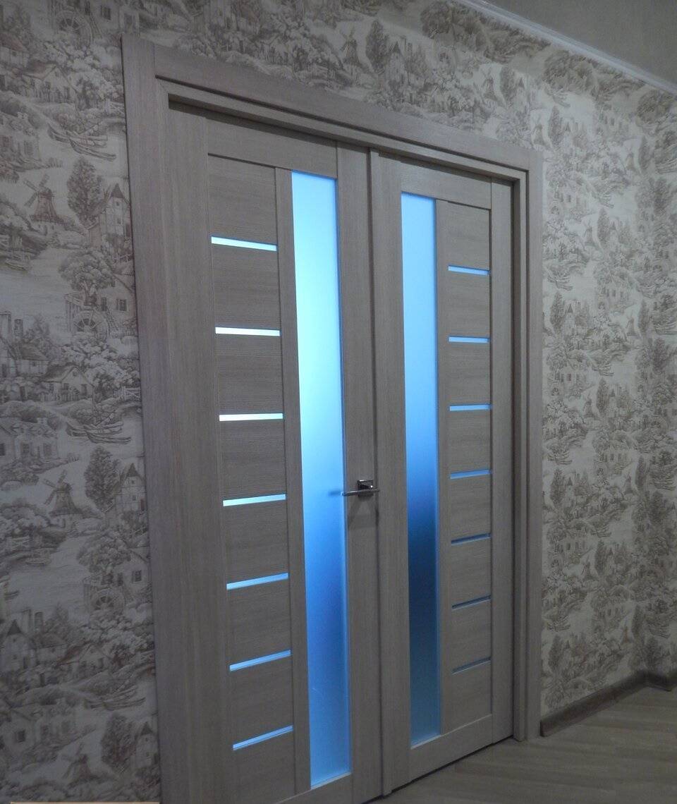 Двери и ламинат в Ставрополе фото 3 Для дома и дачи Ставрополь