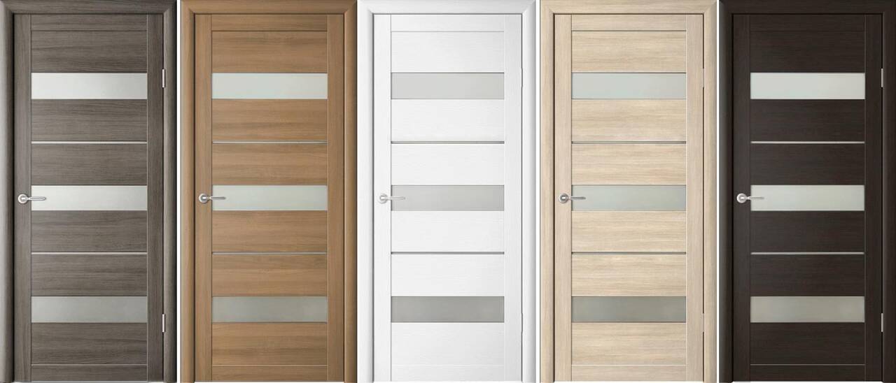 Двери и ламинат в Ставрополе фото 4 Для дома и дачи Ставрополь