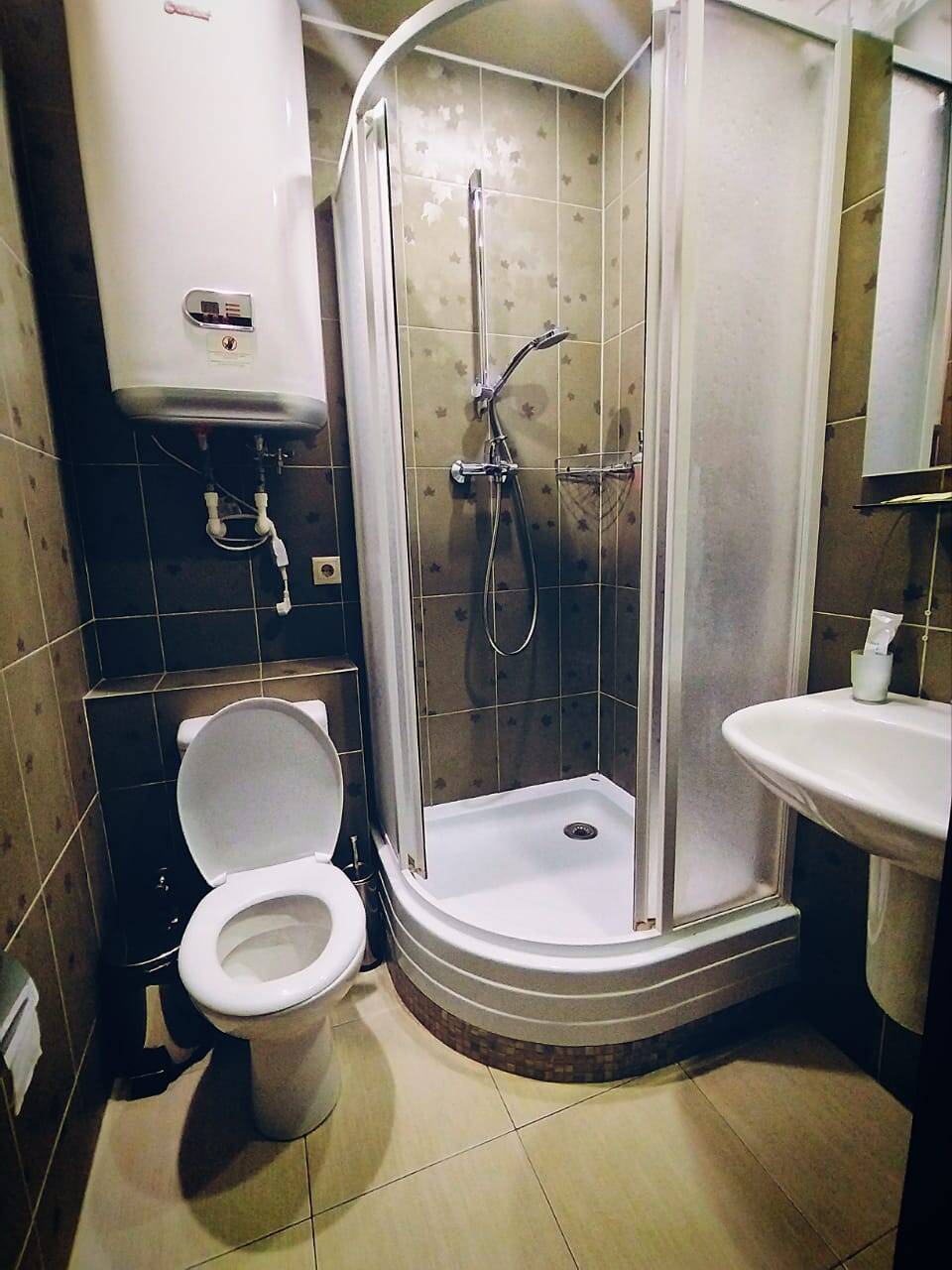 Сдаётся номер в отеле почасово в Твери фото 2 Недвижимость Тверь Сдаётся номер в отеле почасово в Твери фото 2 Недвижимость Тверь