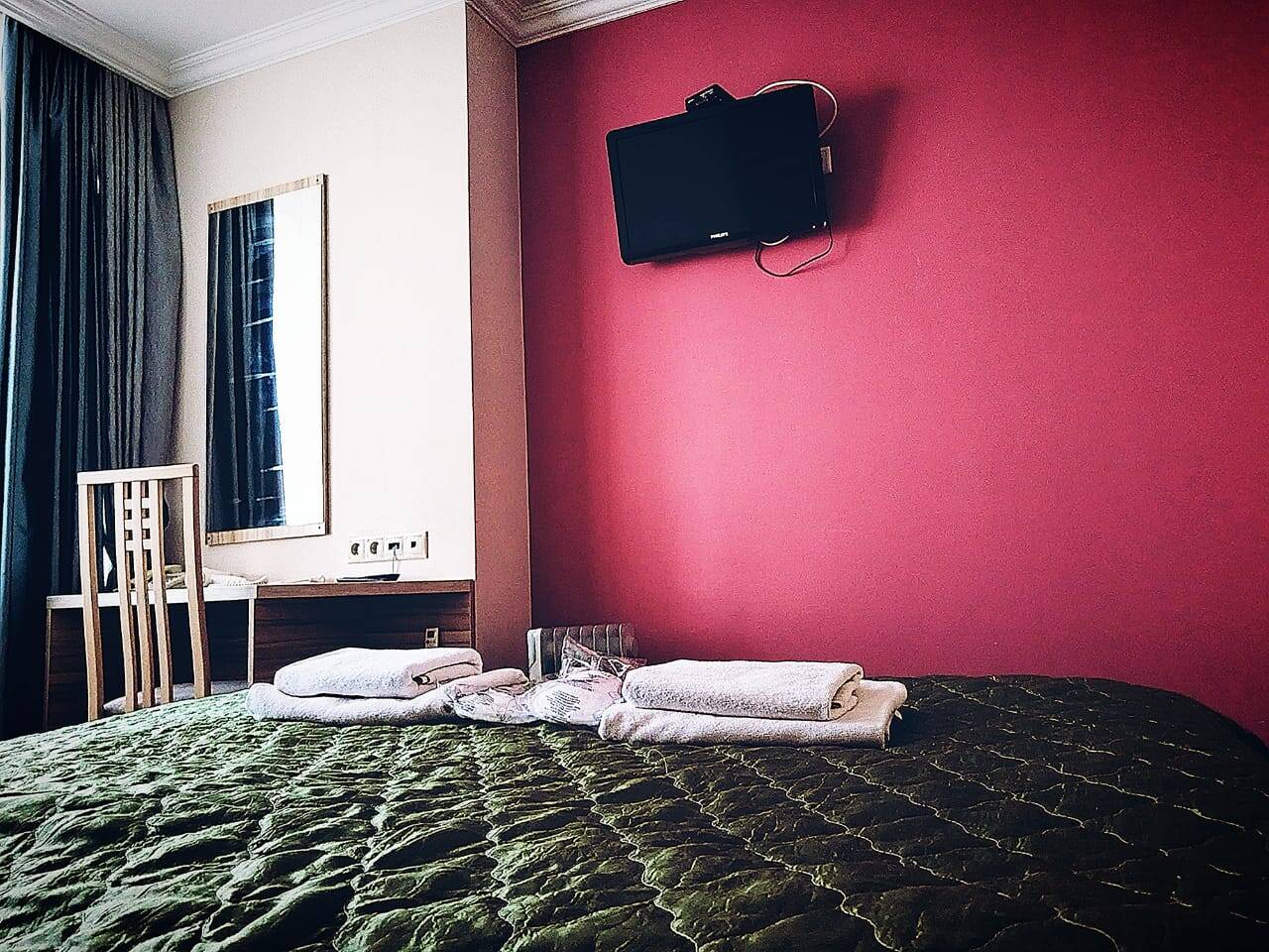 Сдаётся номер в отеле почасово в Твери фото 3 Недвижимость Тверь Сдаётся номер в отеле почасово в Твери фото 3 Недвижимость Тверь