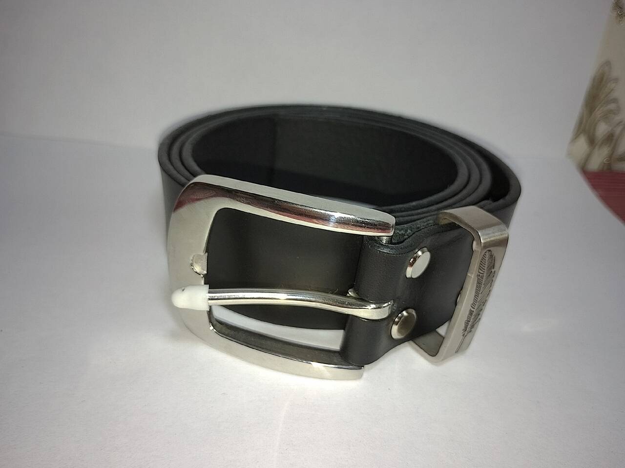 кожаный ремень в Нижневартовске фото 3 Личные вещи Нижневартовск кожаный ремень в Нижневартовске фото 3 Личные вещи Нижневартовск