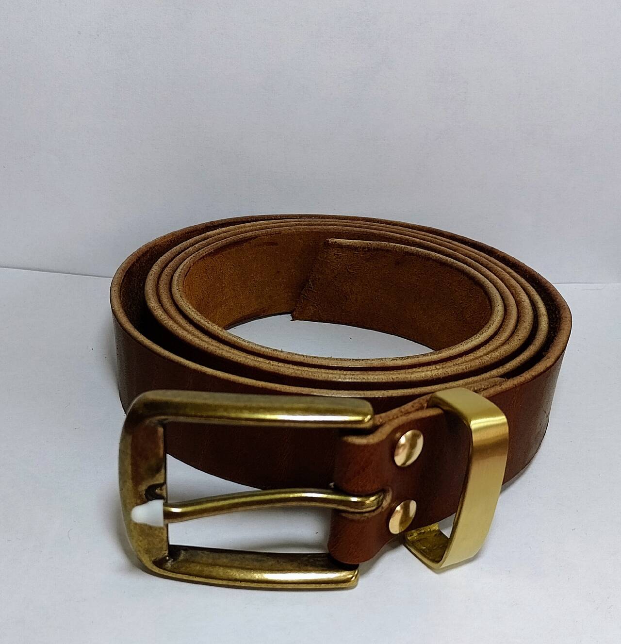 кожаный ремень