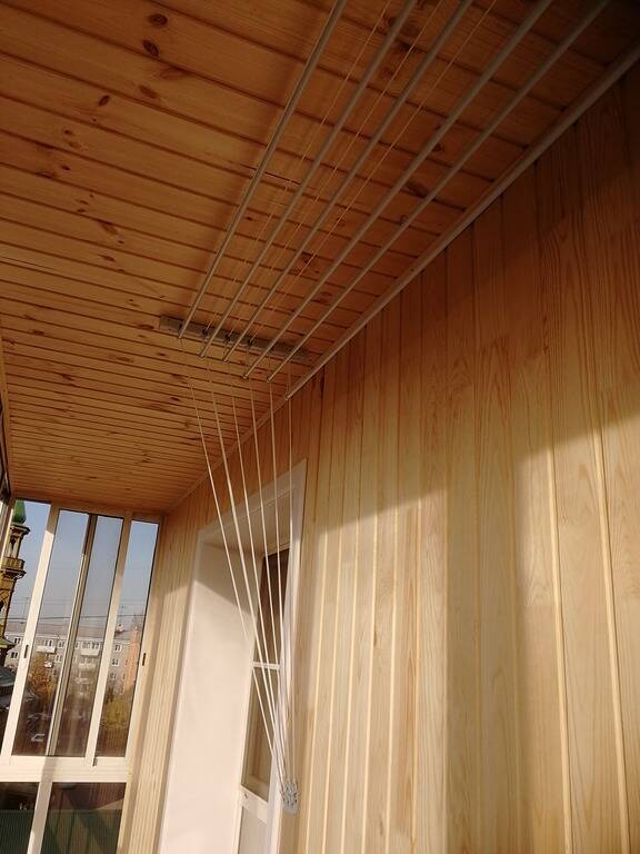 Все для балконов и окон. Остекление, отделка. Ремонт окон. Иркутск. в Иркутске фото 3 Услуги Иркутск