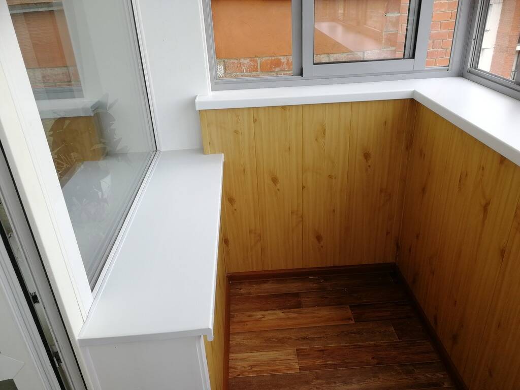 Все для балконов и окон. Остекление, отделка. Ремонт окон. Иркутск. в Иркутске фото 2 Услуги Иркутск