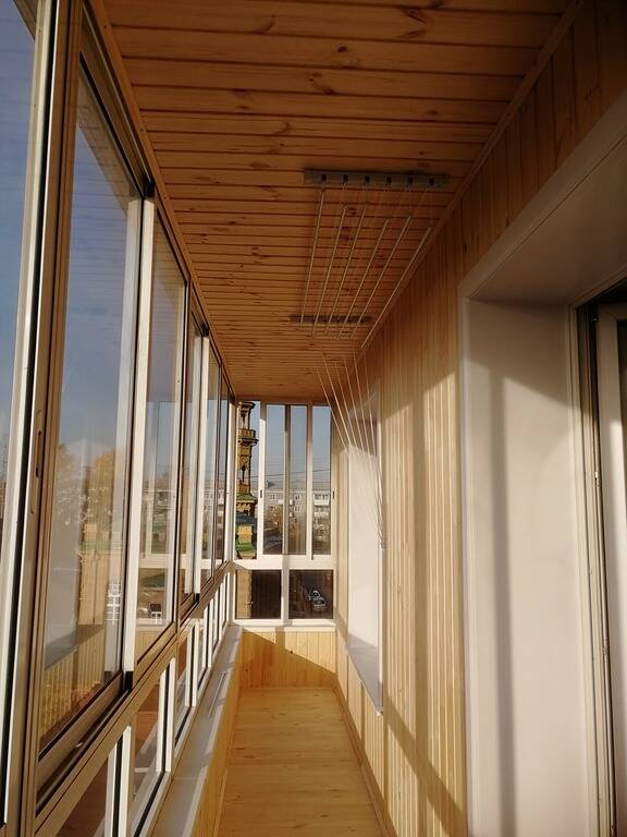 Все для балконов и окон. Остекление, отделка. Ремонт окон. Иркутск.