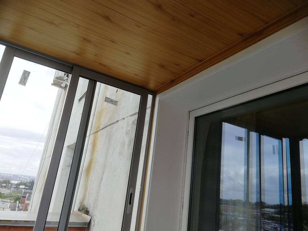 Все для балконов и окон. Остекление, отделка. Ремонт окон. Иркутск. в Иркутске фото 4 Услуги Иркутск