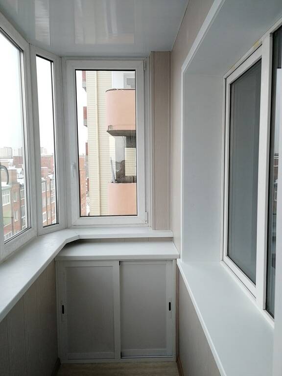 Все для балконов и окон. Остекление, отделка. Ремонт окон. Иркутск. в Иркутске фото 5 Услуги Иркутск