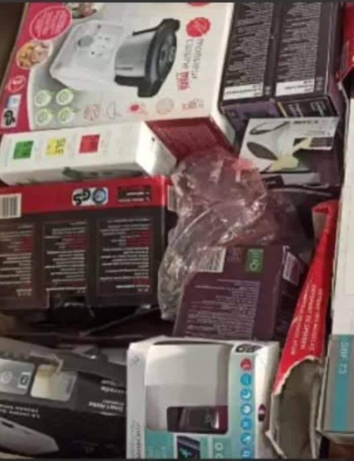 Бытовая техника оптом. в Москве фото 4 Для дома и дачи Москва