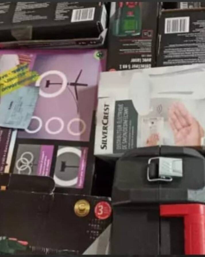 Бытовая техника оптом. в Москве фото 2 Для дома и дачи Москва