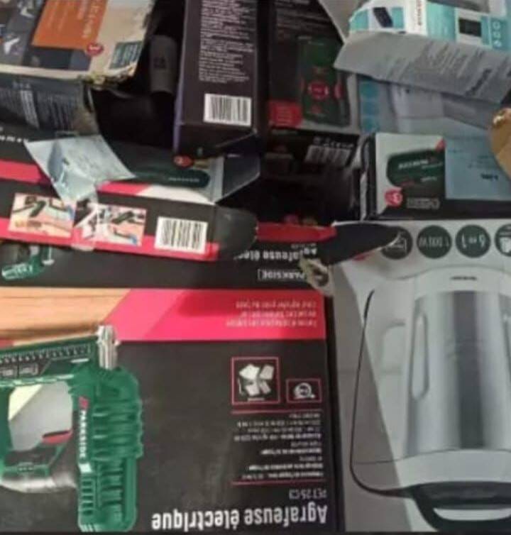 Бытовая техника оптом. в Москве фото 3 Для дома и дачи Москва