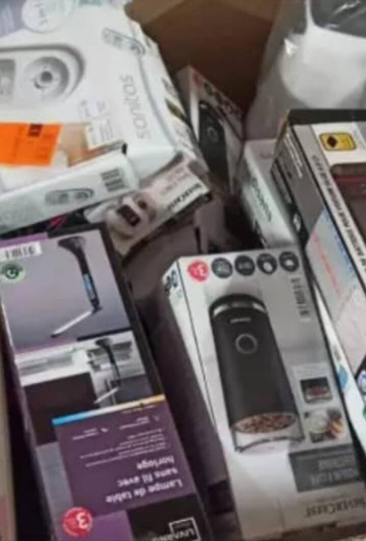 Бытовая техника оптом. в Москве фото 6 Для дома и дачи Москва