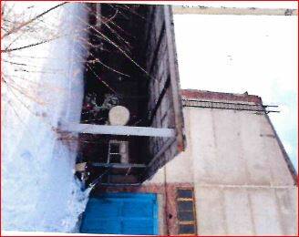 Арматурный цех + Земельный участок в Саяногорске фото 4 Недвижимость Саяногорск