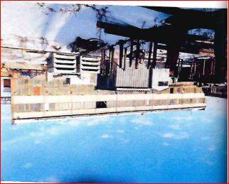 Арматурный цех + Земельный участок в Саяногорске фото 2 Недвижимость Саяногорск