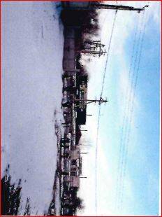 Административное здание + земельный участок в Саяногорске фото 3 Недвижимость Саяногорск