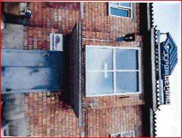 Административное здание + земельный участок в Саяногорске фото 1 Недвижимость Саяногорск