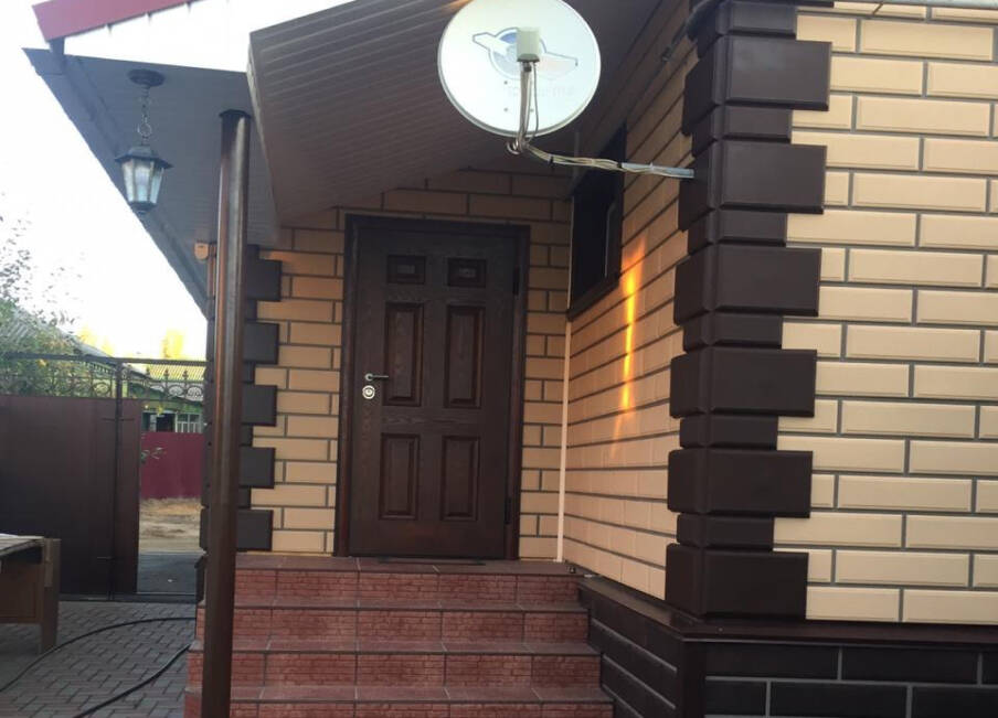 Компания Альта-Профиль Реализует широкий Выбор Фасадных Панелей в Борисоглебске фото 3 Для дома и дачи Борисоглебск