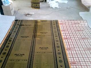 Тёплый пол Ориентал Дрим. Обогрев дома. Обогрев дачи. в Самаре фото 3 Для дома и дачи Самара Тёплый пол Ориентал Дрим. Обогрев дома. Обогрев дачи. в Самаре фото 3 Для дома и дачи Самара