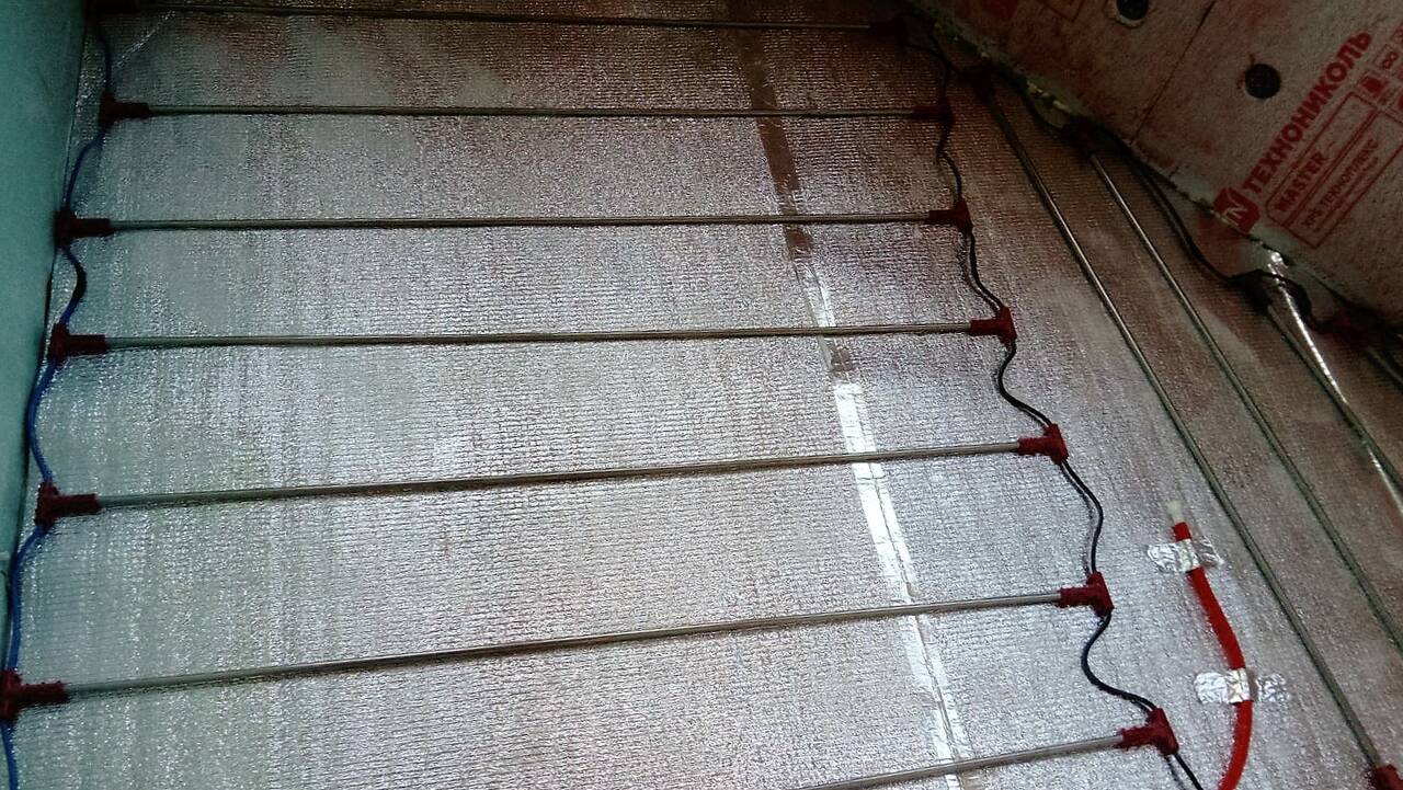 Отопление  ЭкоОндол. Обогрев дома. Отопление дачи. Тёплый пол. в Самаре фото 7 Для дома и дачи Самара