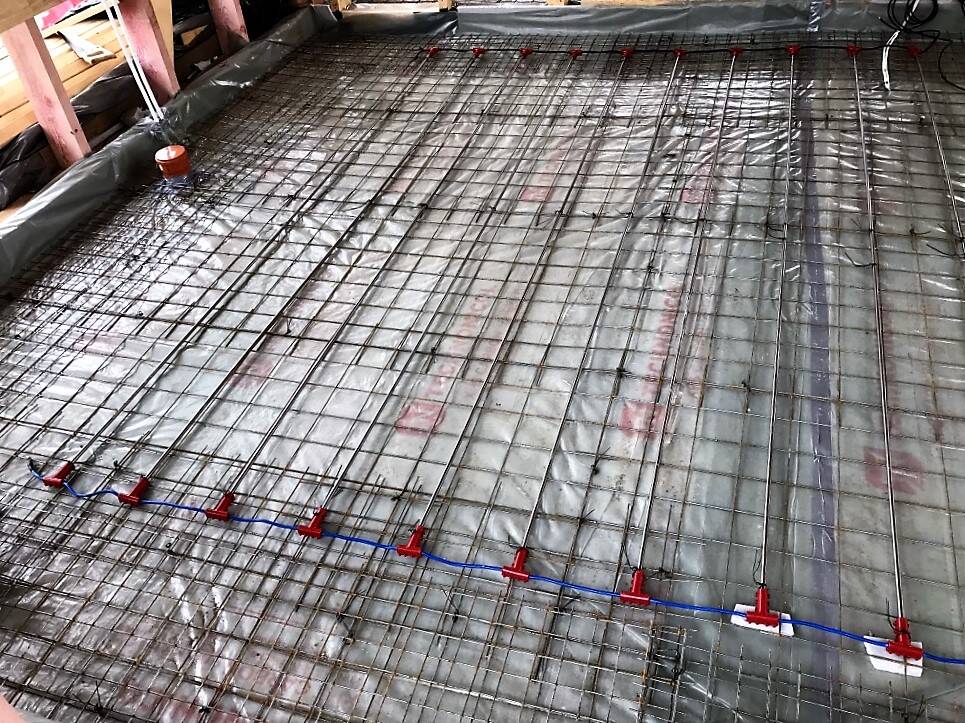 Отопление  ЭкоОндол. Обогрев дома. Отопление дачи. Тёплый пол. в Самаре фото 5 Для дома и дачи Самара