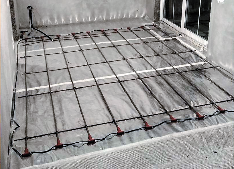 Отопление  ЭкоОндол. Обогрев дома. Отопление дачи. Тёплый пол. в Самаре фото 3 Для дома и дачи Самара