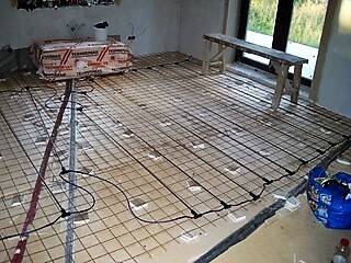 Система обогрева и антиобледенения ЭкоОндол. в Самаре фото 4 Для дома и дачи Самара