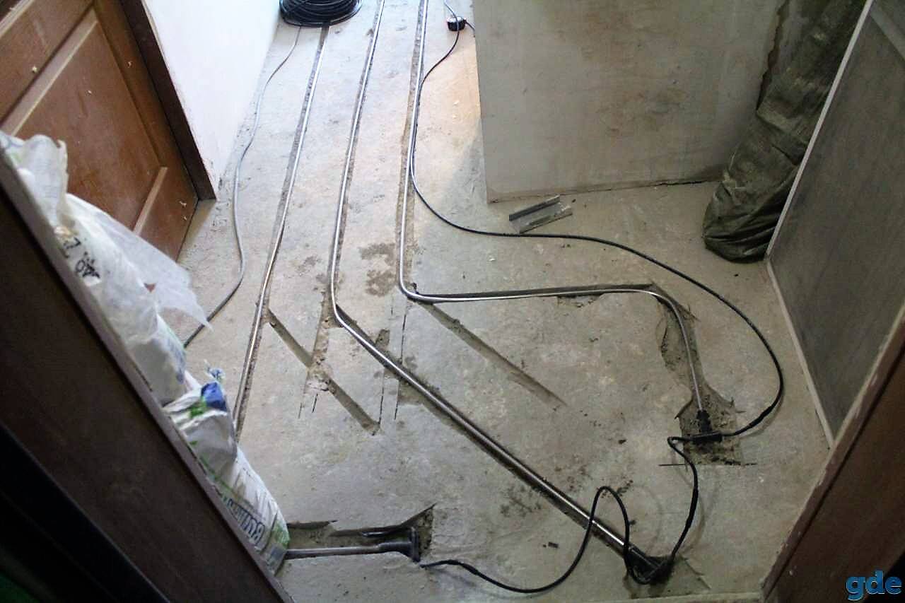 Система обогрева и антиобледенения ЭкоОндол. в Самаре фото 5 Для дома и дачи Самара